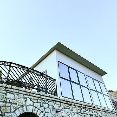 Hotel Iliria Shkoder Exterior photo