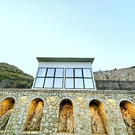 Hotel Iliria Shkoder Exterior photo