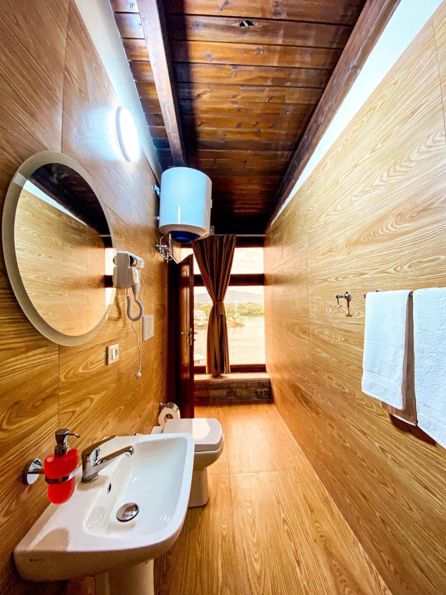 Hotel Iliria Shkoder Room photo