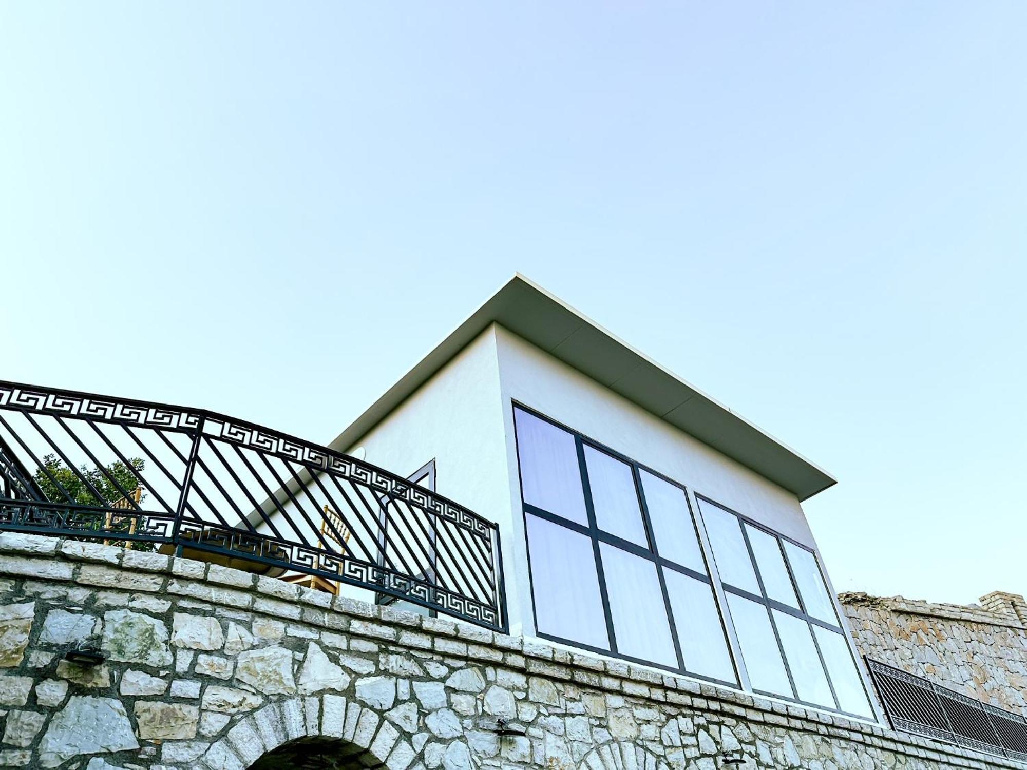 Hotel Iliria Shkoder Exterior photo
